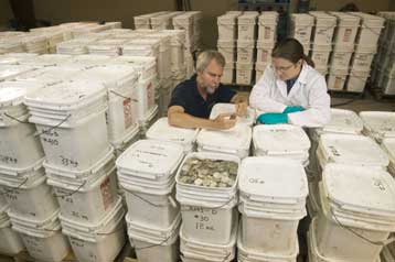 Ναυάγιο με θησαυρό 500 εκατ. δολαρίων ισχυρίζεται ότι εντόπισε αμερικανική εταιρεία