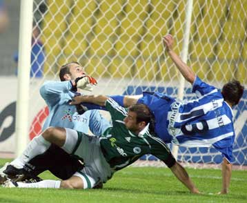 Κύμα αποχωρήσεων και αποδεσμεύσεων αναμένεται στον Ηρακλή