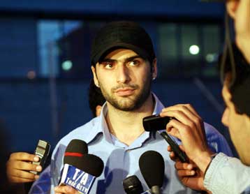 Ο Σκαριόλο απέκλεισε τον Βασιλειάδη από τη δωδεκάδα της Μάλαγα εν όψει των πλέι-οφ