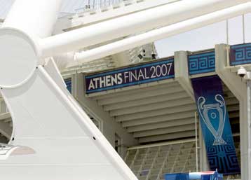 Νεαρός επιχείρησε να πουλήσει εισιτήρια του Champions League αντί 7.000 ευρώ