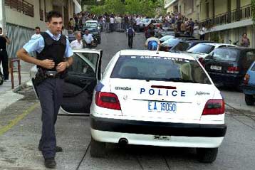 Σκότωσε τον αδερφό του για οικονομικές διαφορές