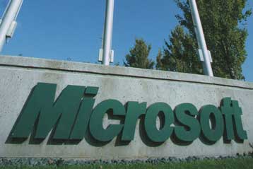 Έξι δισ. δολάρια δίνει η Microsoft για εταιρεία διαδικτυακών διαφημίσεων