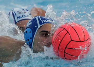 «Ναυμαχία» Εθνικού – Ολυμπιακού στον τελικό της Καλαμάτας