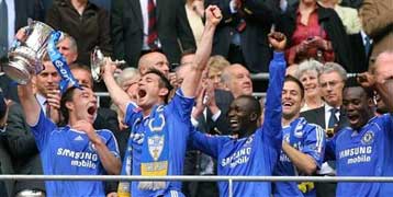 Κυπελλούχος Αγγλίας η Τσέλσι, 1-0 την Μάντσεστερ Γιουνάιτεντ στην παράταση