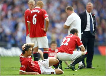 Έχουμε κατακτήσει τα πάντα στην Αγγλία, τονίζει ο Μουρίνιο-Παράπονα από Φέργκιουσον