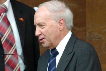 Πιθανές εξελίξεις στο θέμα της ΠΓΔΜ με εκλογικά συμφραζόμενα