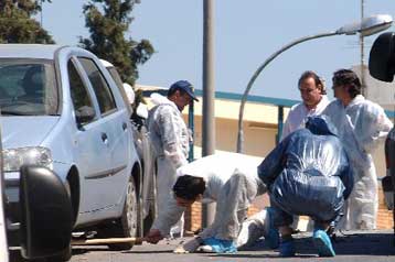 Αναφορές της Αντιτρομοκρατικής είχαν προβλέψει επιθέσεις του «Επαναστατικού Αγώνα»