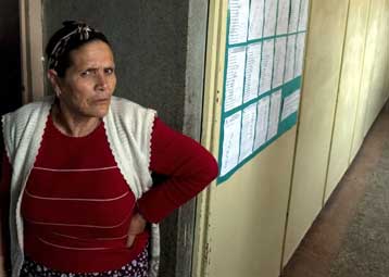 Οι Σοσιαλιστές έχουν το προβάδισμα στις πρώτες Ευρωεκλογές στην Βουλγαρία