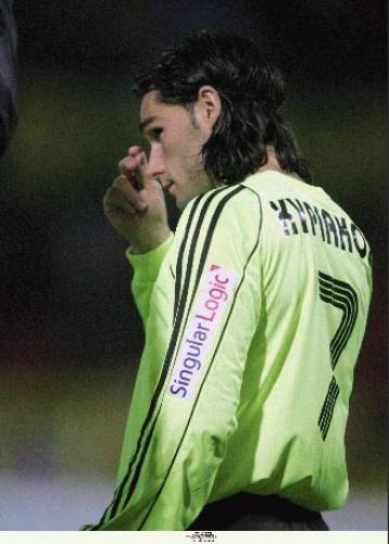 Νίκη του Αρη επί της Εθνικής Ελπίδων υπό βροχή για χάρη της «Λάμψης»