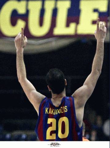 Ηττα η Μπαρτσελόνα από την Ζιρόνα, το 2-0 έκαναν Ταού και Μπανταλόνα