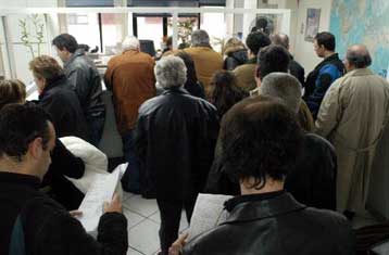 Έλεγχοι της Εφορίας σε 100.000 εταιρείες που έκλεισαν βιβλία με αυτοπεραίωση