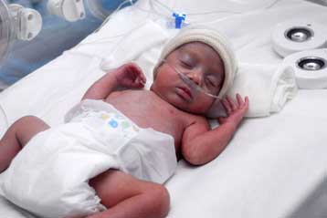 Νεογέννητο στη Μαλαισία «αναστήθηκε» λίγο πριν από την κηδεία