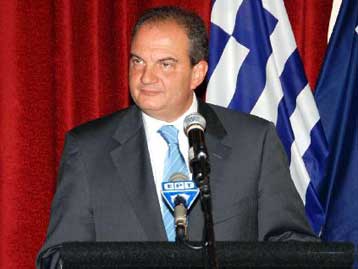 Ξεχωριστό κομμάτι του Ελληνισμού οι ομογενείς, διαμηνύει ο Κ.Καραμανλής