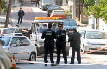 Προφυλακιστέος κρίθηκε ο διοικητής του Β Αστυνομικού Τμήματος Ν. Ιωνίας