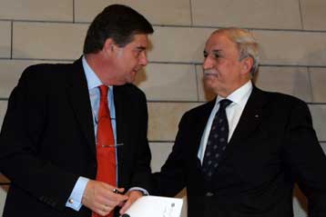 Ανοδο σημείωσαν τα οικονομικά μεγέθη της τουρκικής Finansbank το α τρίμηνο 2007