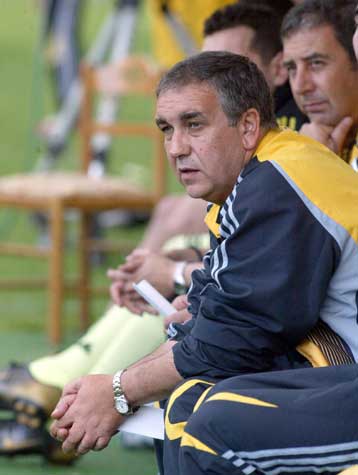 Αρχισαν οι διακοπές στον Αρη, έρχεται ως δανεικός ο Ντος Σάντος