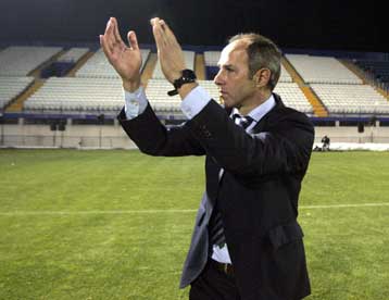 Στο Κύπελλο Ιντερτότο θα μετάσχει ο ΟΦΗ με στόχο την πρόκριση στο UEFA