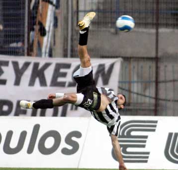 Απομακρύνεται ο Μάρτσιν Μίετσελ από την Τούμπα, πλησιάζει ο Πάβελ Κόβατς