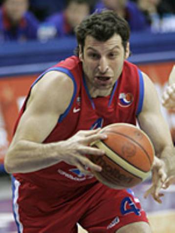 Στα τελικά του πρωταθλήματος Ρωσίας η ΤΣΣΚΑ, στη λίστα των Ατλάντα Χοκς ο Παπαλουκάς