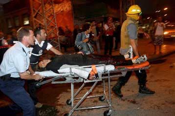 Διεθνής ανησυχία για την «εύφλεκτη» κατάσταση στη Μέση Ανατολή