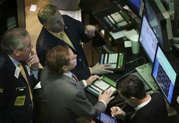 Ανοδικά κινούνται τα ευρωπαϊκά χρηματιστήρια στο άνοιγμα της Τρίτης