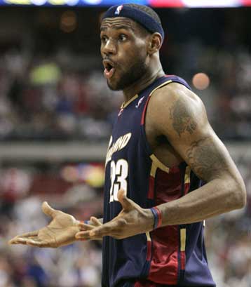 Προβάδισμα για τους Πίστονς στον τελικό της Ανατολής με 79-76 επί των Καβαλίερς