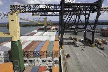 Αύξηση 44,5% στις τουρκικές εξαγωγές στο α τρίμηνο του 2007