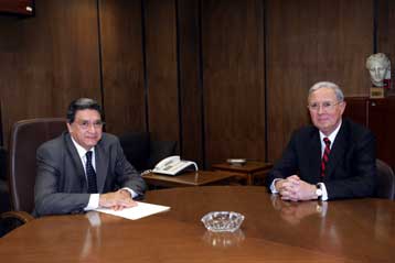 Με τη συνδρομή της ΤτΕ ο έλεγχος στις τράπεζες που διοχέτευσαν δομημένα ομόλογα