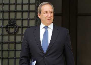 Προς διαβούλευση ο Τελωνειακός Κώδικας και το ν/σ για τα ακίνητα του Δημοσίου