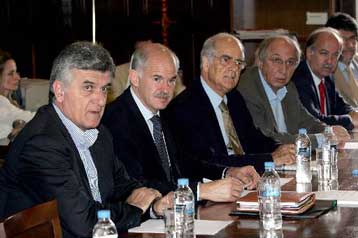 Κατάθεση στοιχείων στη Βουλή για το θέμα των ομολόγων ζητά εκ νέου το ΠΑΣΟΚ