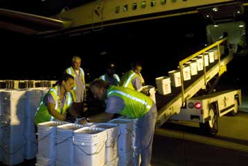 Μυστήριο και φημολογίες για τον βυθισμένο θησαυρό των 500 εκατ. δολαρίων