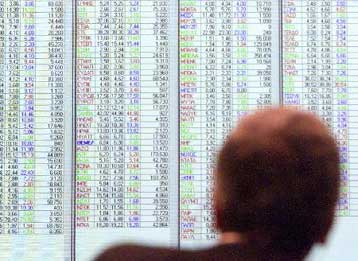 Με μικρή πτώση έκλεισε η Σοφοκλέους την Τρίτη στις 4.892,28 μονάδες