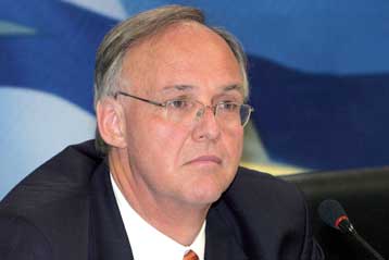 Ικανοποίηση στο υπουργείο Οικονομικών από την τιμολόγηση του 15ετούς ομολόγου