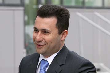 «Προεκλογικού χαρακτήρα» χαρακτηρίζει η ΠΓΔΜ τις ελληνικές δηλώσεις για το όνομα