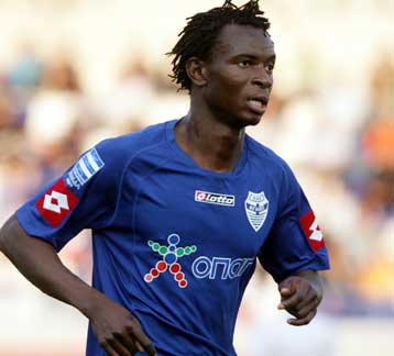 Δανεικός στον Πανιώνιο ο Κουμορτζί με οψιόν αγοράς του το επόμενο καλοκαίρι