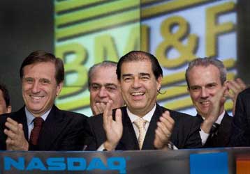 Σε υψηλό εξαετίας ο Nasdaq, μεικτές τάσεις στα ευρωπαϊκά χρηματιστήρια