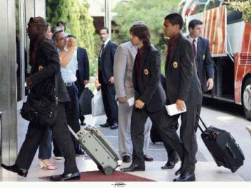 Το ΟΑΚΑ δίνει τρόπαιο και η Μίλαν με την Λίβερπουλ μονομαχούν για την κατάκτησή του