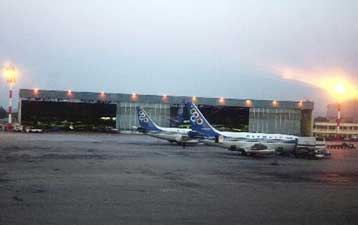 Χαμένα έσοδα 22 εκατ. ευρώ σε δύο χρόνια για την Ολυμπιακή από τη συντήρηση αεροσκαφών