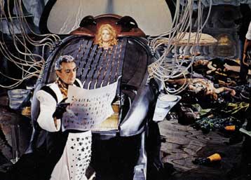 Ριμέικ της «Barbarella» ετοιμάζει ο σκηνοθέτης Ρόμπερτ Ροντρίγκεζ