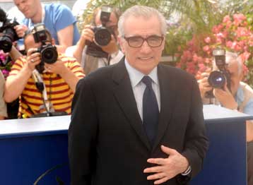 Παγκόσμια πρωτοβουλία για τη διάσωση κινηματογραφικών διαμαντιών από τον Σκορσέζε