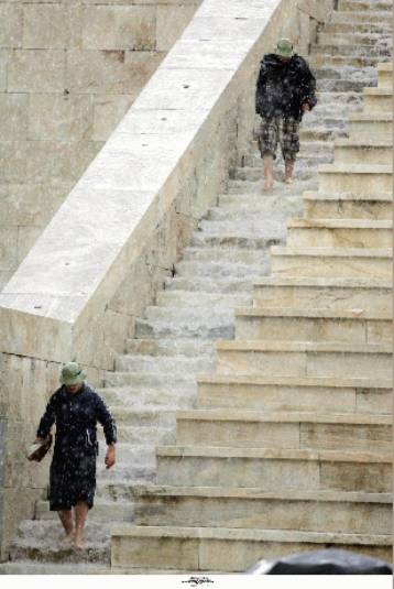 Ζιντάν και Ζαγοράκης βράβευσαν τους μικρούς «αστέρες»