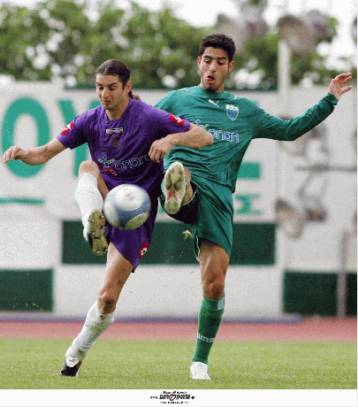 Στην κορυφή ανέβηκε ο Αστέρας Τρ., «φωτιά» στην ουρά μετά τη νίκη του Μεσσηνιακού