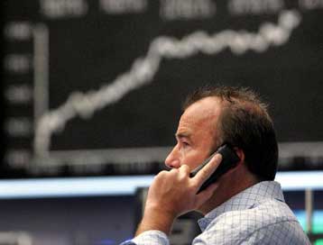 Σε νέα υψηλά τα ευρωπαϊκά χρηματιστήρια, υποχώρηση στη Γουόλ Στριτ