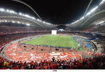 Οι οπαδοί χειροκρότησαν τους παίκτες της Μίλαν και εκείνοι τους ευχαρίστησαν