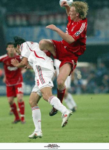 Υπόσχεση Τζέραρντ για νέα συμμετοχή σε τελικό και υπερηφάνεια για την πορεία