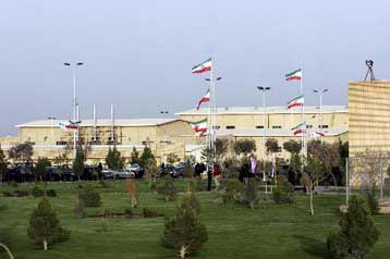 Για δολιοφθορές των Αμερικανών στο πυρηνικό πρόγραμμα του Ιράν κάνει λόγο το CBS