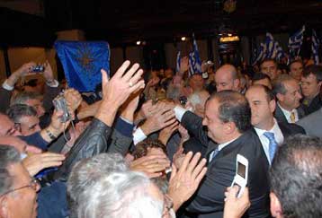 Μέχρι 500 ευρώ η σύνταξη στους ομογενείς της Αυστραλίας