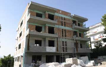 Νέες τιμές ζώνης από 5 Ιουνίου, αλλαγές σε άδειες και τιμολόγια στην οικοδομή