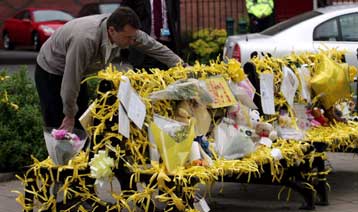 Σε εφαρμογή το σύστημα έγκαιρης ενημέρωσης σε περιπτώσεις εξαφάνισης παιδιών