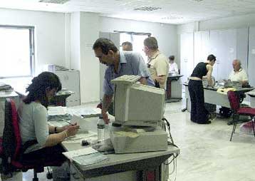 Το 1,5% των μεγαλοοφειλετών οφείλει το 80% των ληξιπρόθεσμων χρεών στην Εφορία